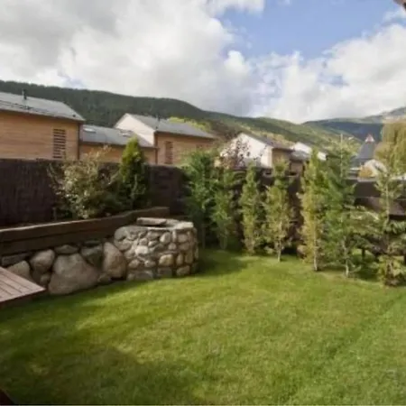 Peace & Rest In Pirineus Apartment Latour-de-Carol Exterior photo