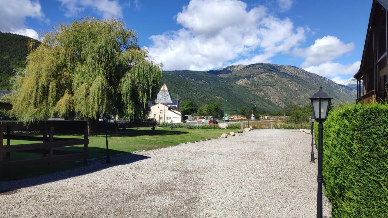 Apartment Peace & Rest In Pirineus