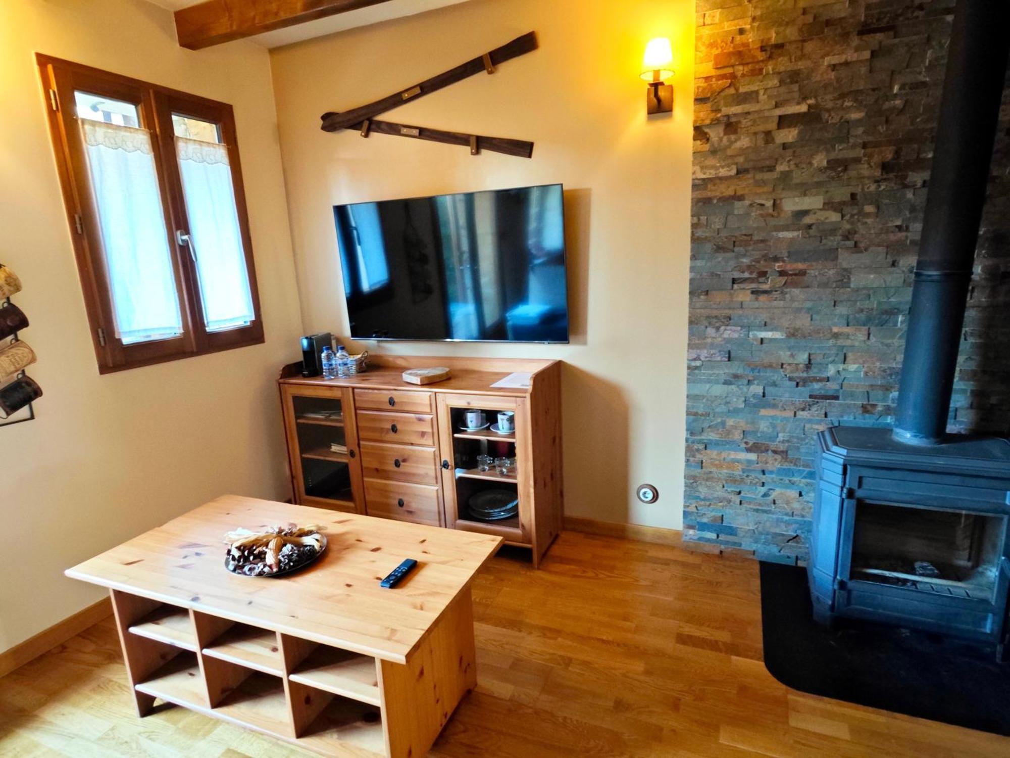 Peace & Rest In Pirineus *