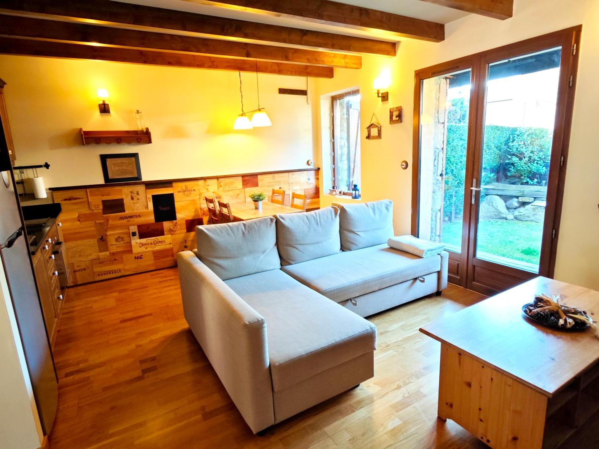 Peace & Rest In Pirineus