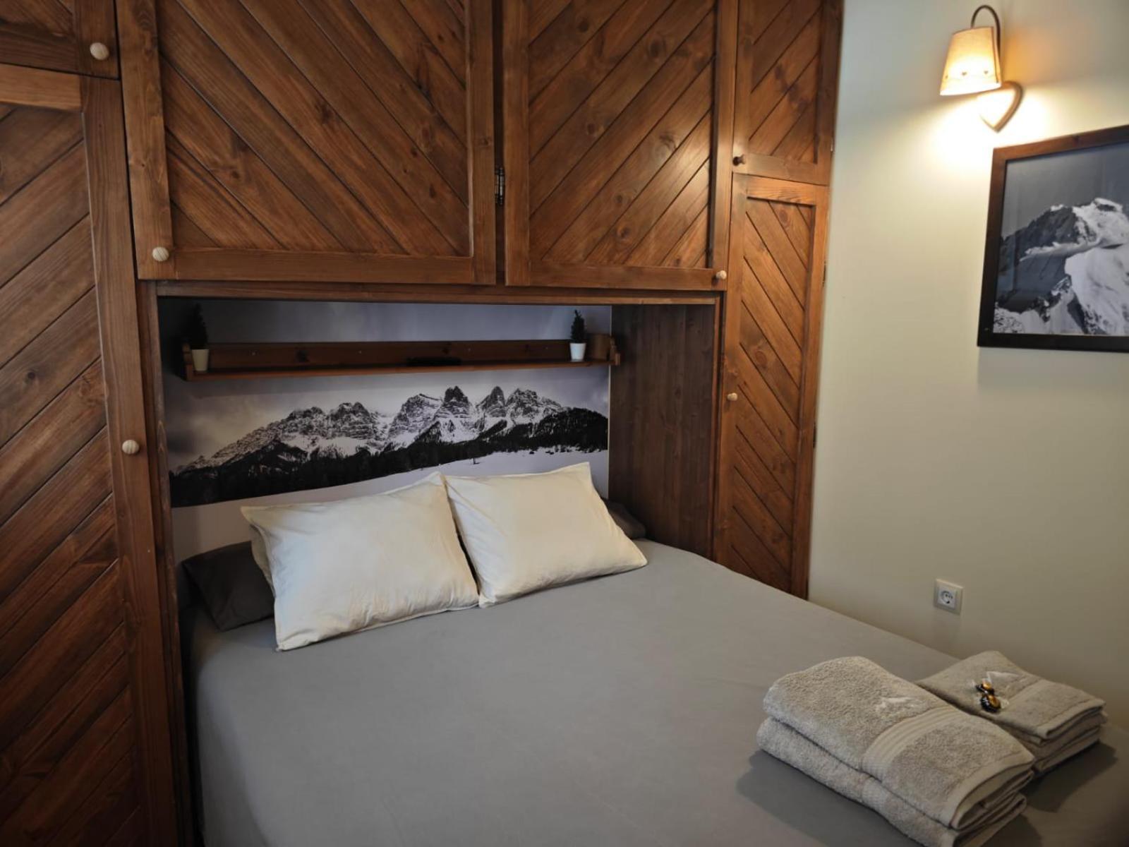 Apartment Peace & Rest In Pirineus