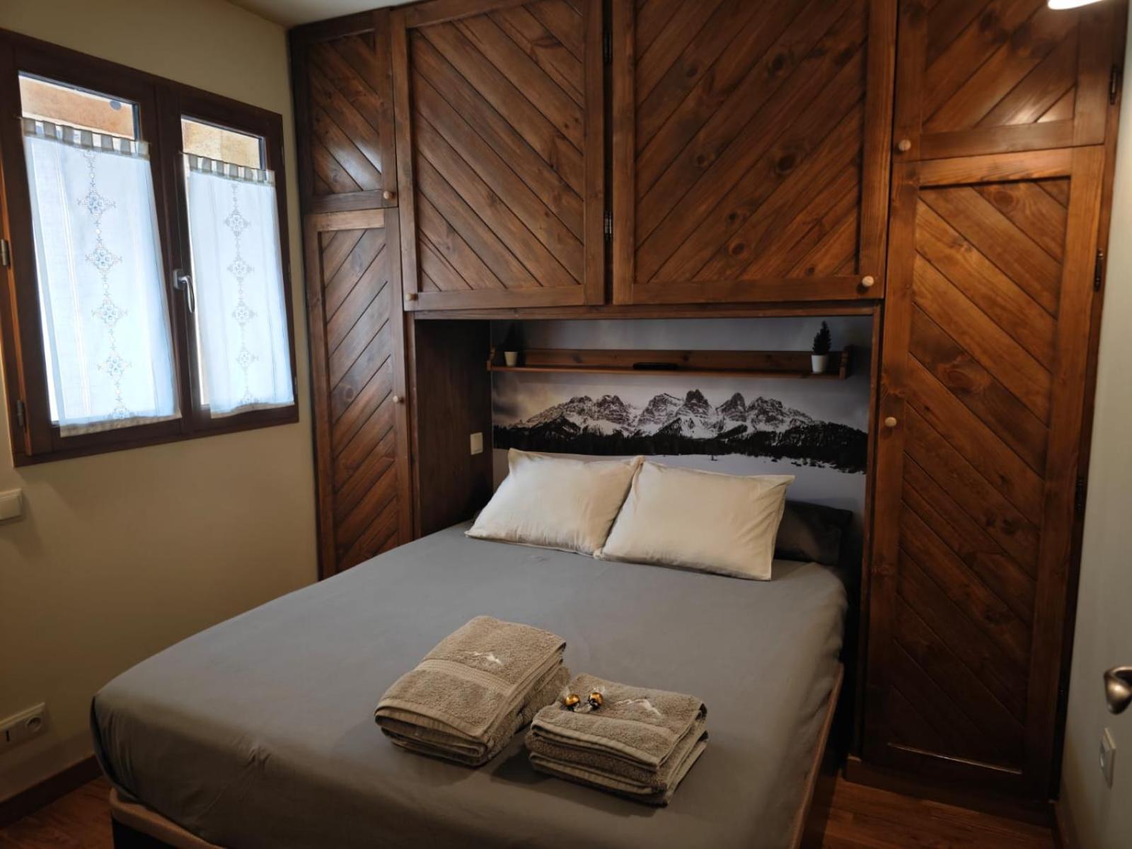 Apartment Peace & Rest In Pirineus *