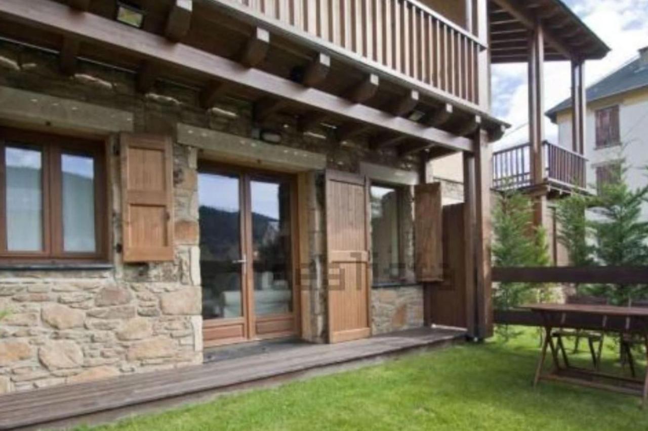 Apartment Peace & Rest In Pirineus *