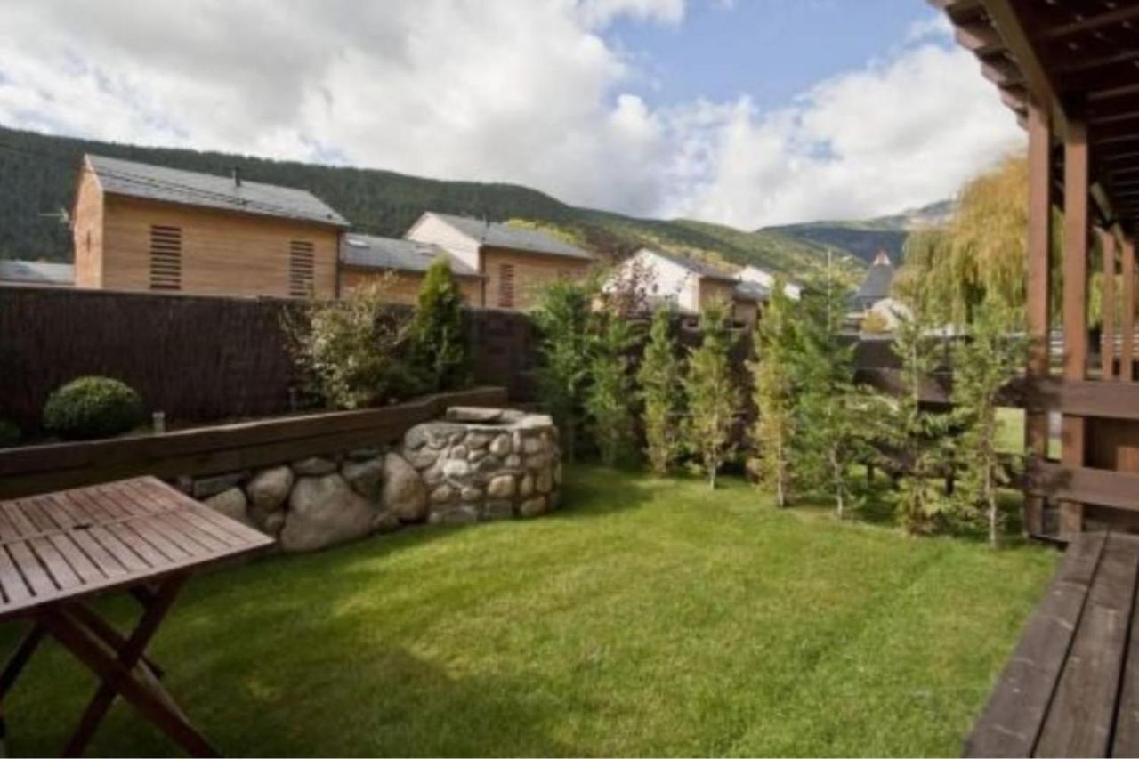Peace & Rest In Pirineus *